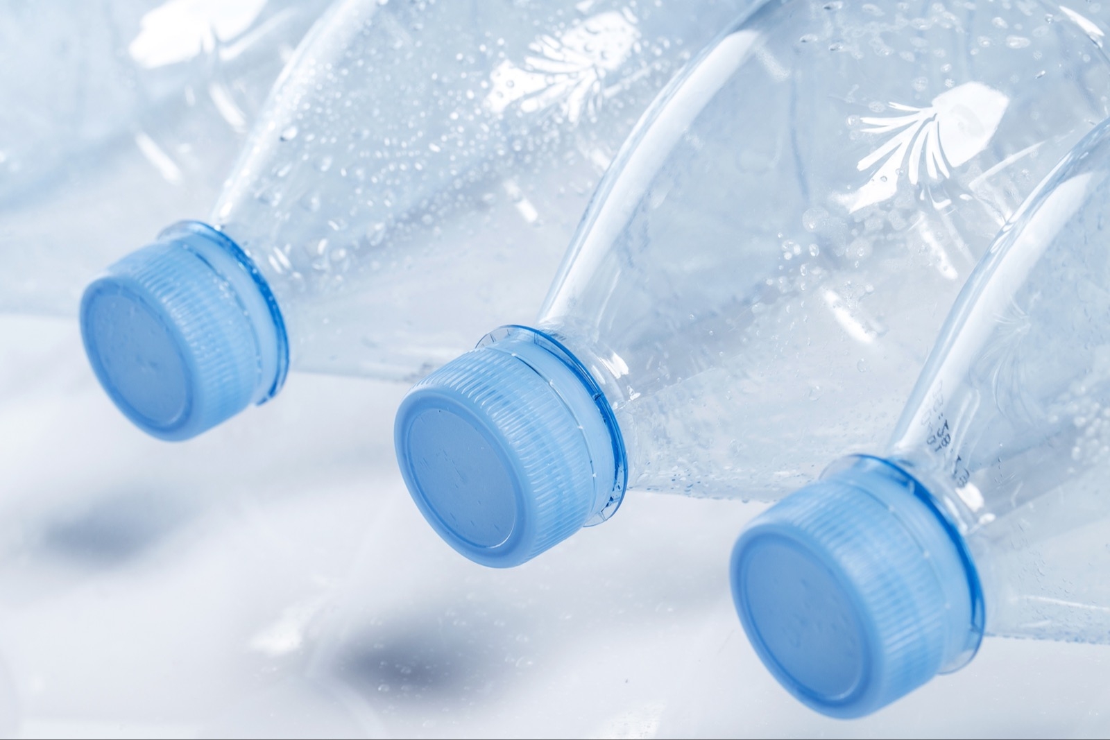 К концу 2029 года в Подмосковье создадут крупнейшее производство бутилированной воды
