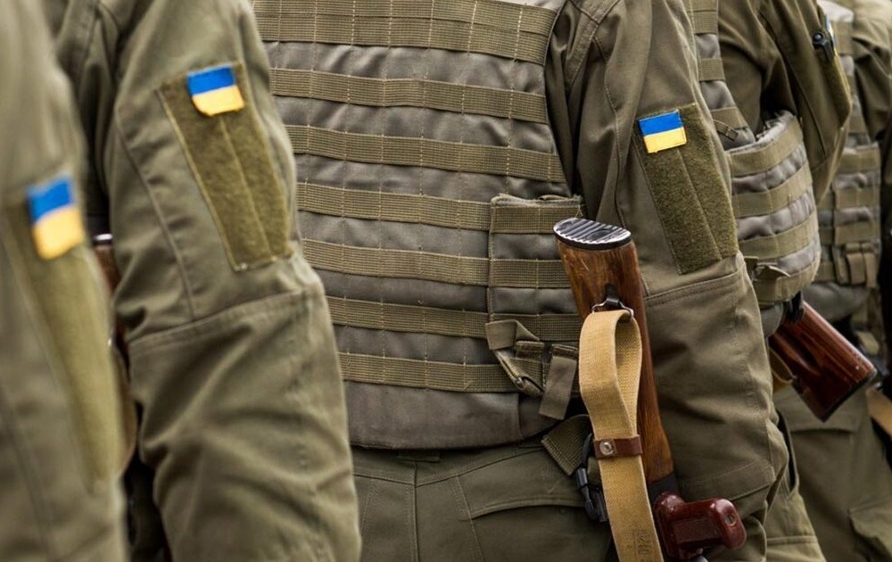 В ДНР заявили, что ВСУ заваливают телами позиции российских войск