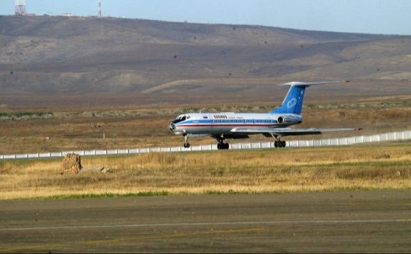 Летный отряд Минобороны приобрёл авиакомпанию у «Роскосмоса» за 1 рубль