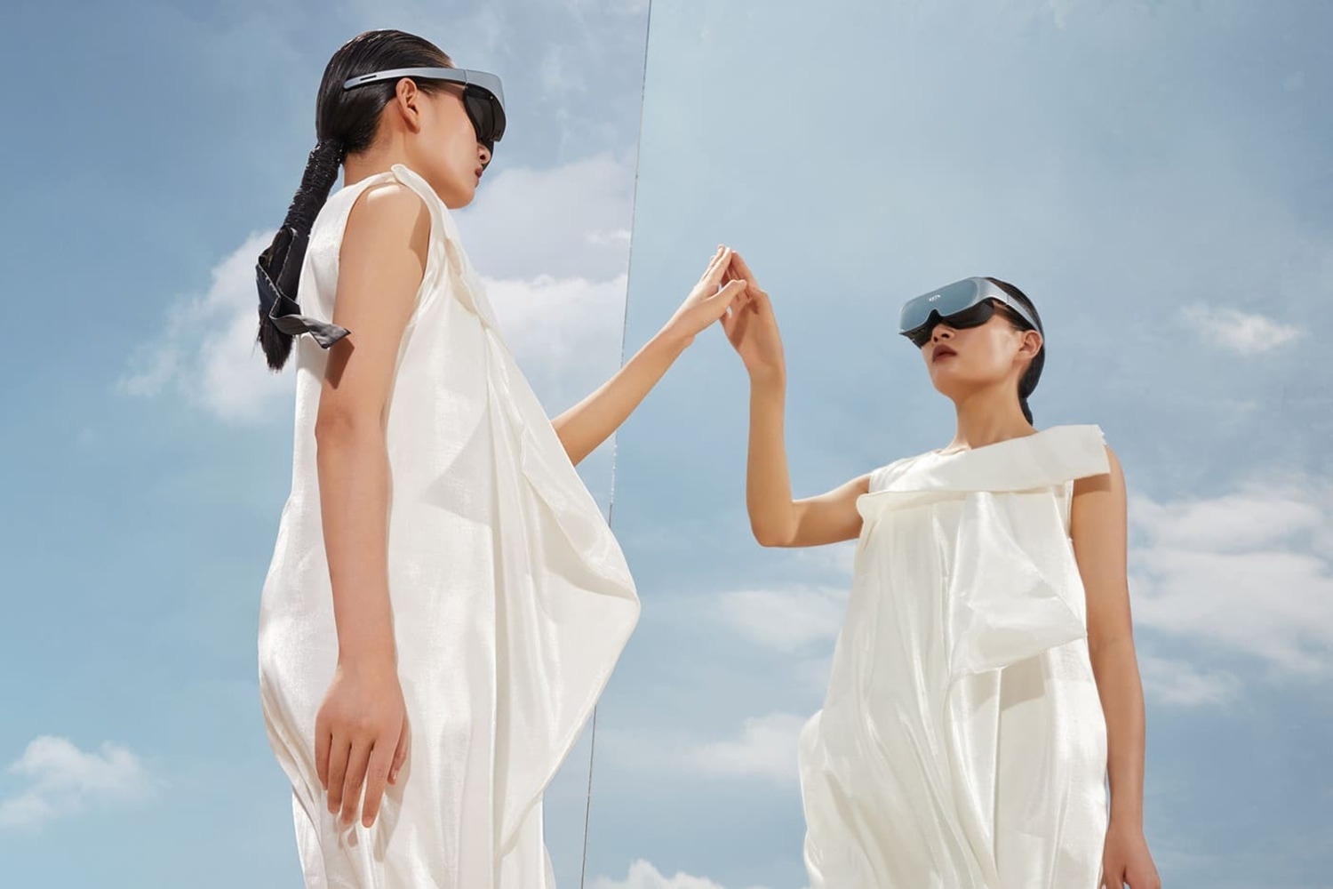 VR-фильмы: анализируем перспективы формата и смотрим современные работы