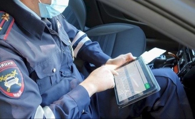 В России медсправки для водителей станут электронными
