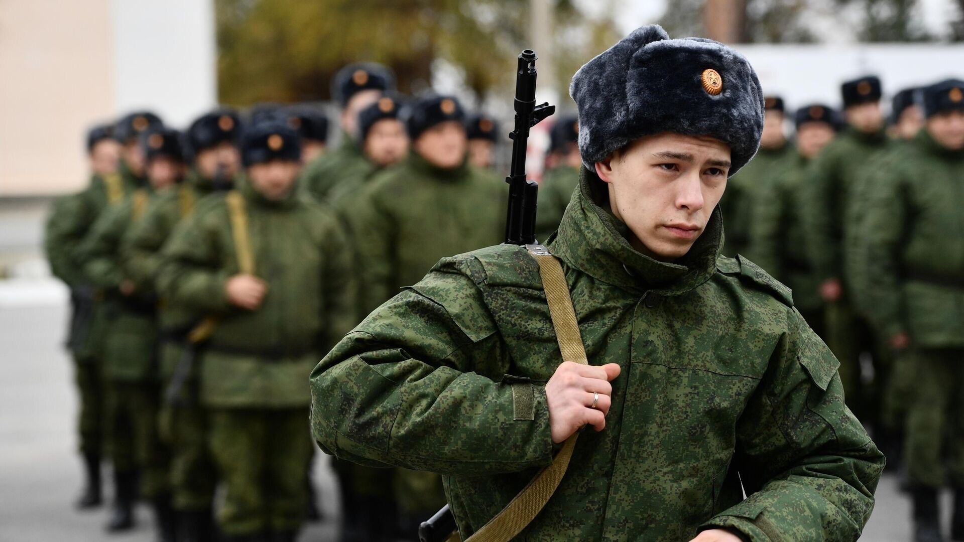 В Банке России не ожидают ухудшения ситуации из-за частичной мобилизации