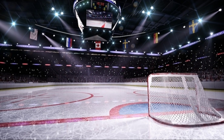 Казань примет международный турнир по хоккею