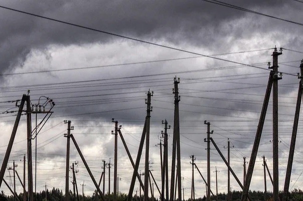 В подконтрольном Украине Запорожье повреждены объекты энергетической инфраструктуры