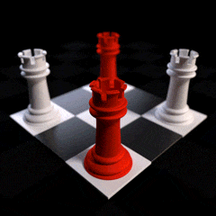 Шахматы онлайн. Master Chess — сразись с искусственным интеллектом за звание гроссмейстера