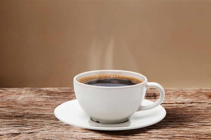 Врач: кофе и энергетики вызывают аритмию