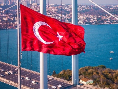 Посольство РФ в Турции выясняет причины блокировки транзита санкционных грузов