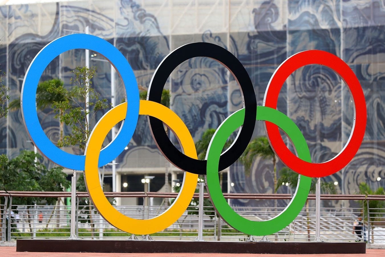 МОК напомнил Великобритании, что спонсоры не решают, кому участвовать в Олимпиаде-2024