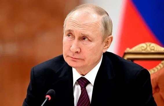 Путин призвал не возбуждать против бизнесменов уголовные дела без судебных перспектив