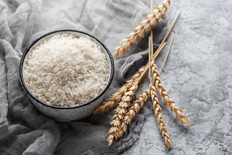 Рис не исчезнет с полок российских магазинов