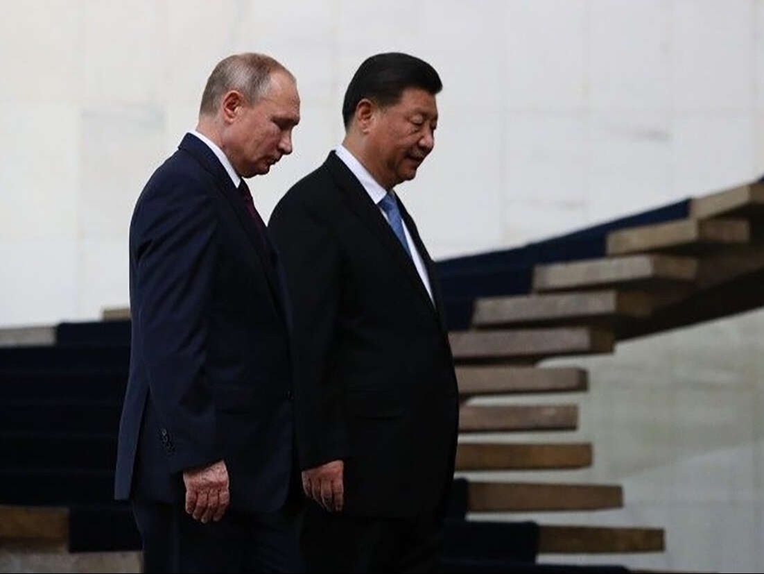 Песков о первом дне переговоров лидеров РФ и КНР: состоялся обстоятельный обмен мнениями