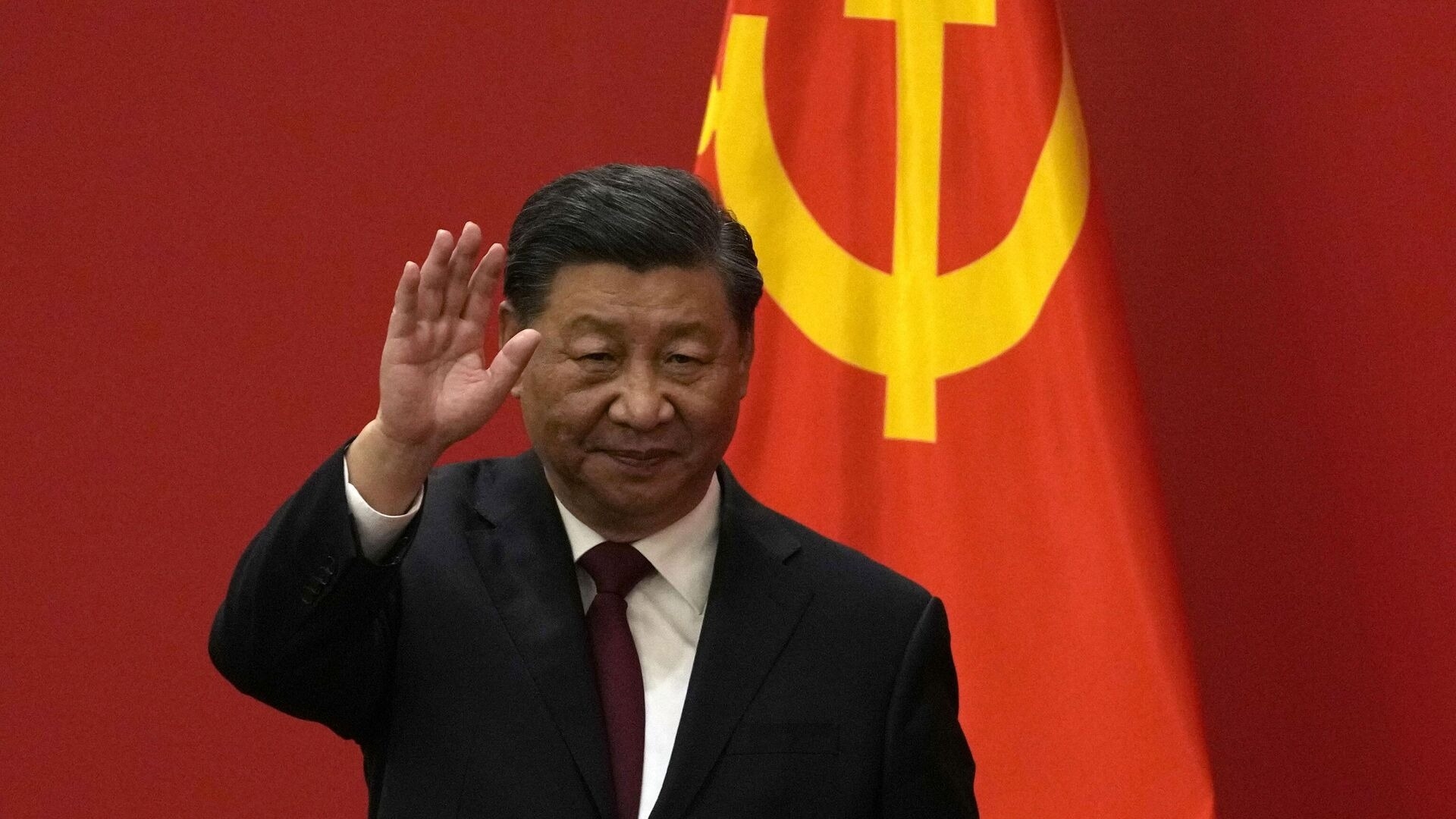 Эксперт прокомментировал визит лидера КНР Си Цзиньпина в Россию