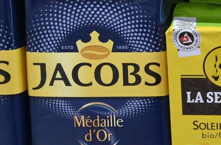 Производитель кофе Jacobs может отказаться от использования названия бренда в РФ