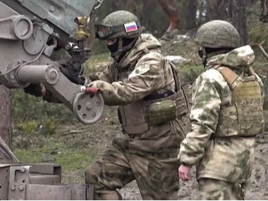 Потери ВСУ на Донецком направлении за сутки составили более 340 военнослужащих
