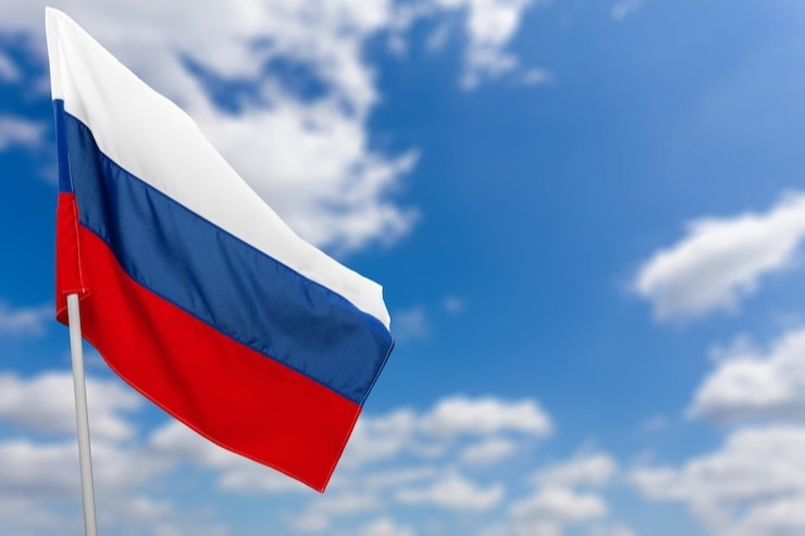 Эксперт прокомментировал поднятие российского флага над Артемовском