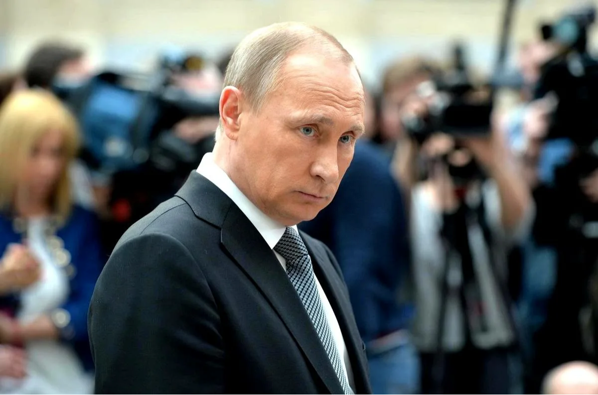 Никогда Норвегия так хорошо не жила, как при Владимире Путине
