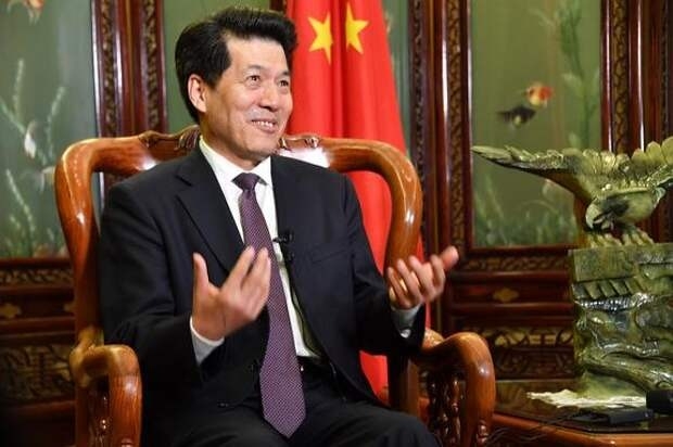 Экс-посол в РФ Ли Хуэй возглавит делегацию КНР по урегулированию конфликта на Украине