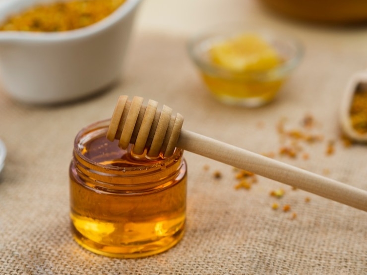 Депутат Маликов: натуральный мед имеет сладкий аромат и вкус