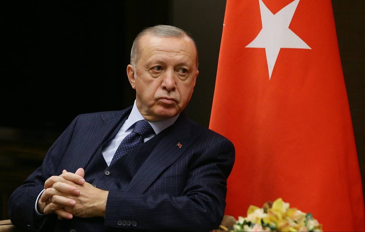 Эрдоган заявил, что зерновая сделка продлена еще на 60 дней