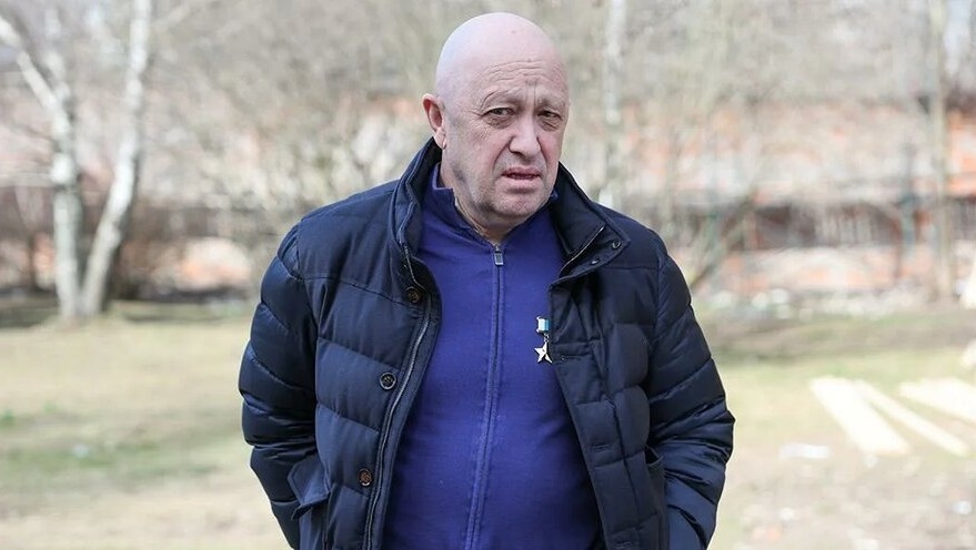 Евгений Пригожин назвал потери ЧВК «Вагнер» в Артемовске