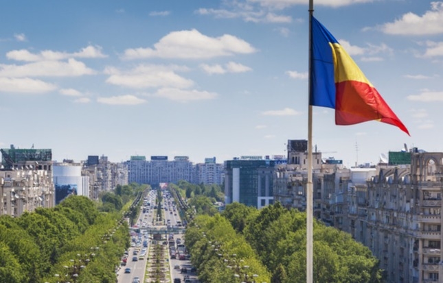 МИД Румынии потребовал сократить численность посольства России более чем на 50 человек