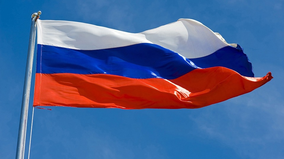 В Минобрнауки РФ не планируют вводить церемонию поднятия флага в вузах
