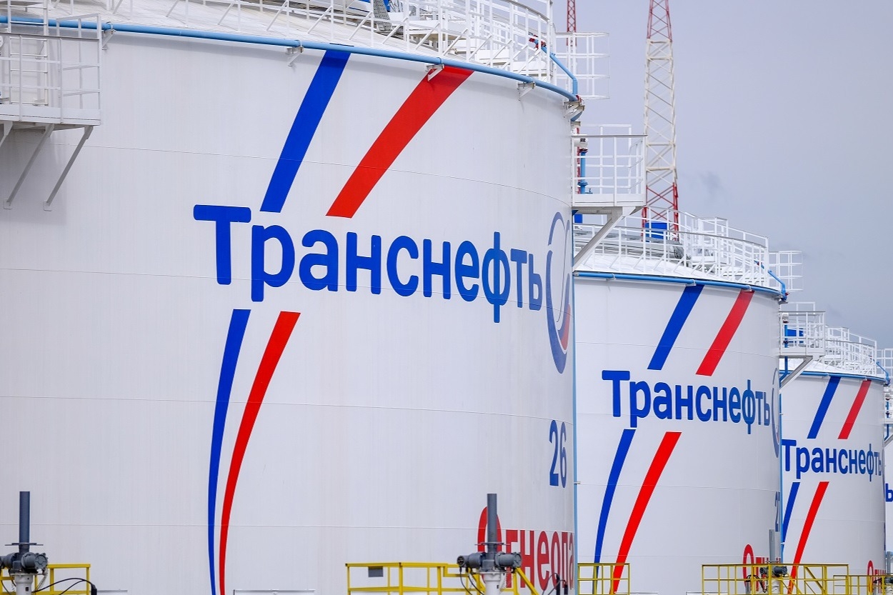 «Транснефть» не получила от Белоруссии обоснования увеличения тарифа прокачки нефти на 84%