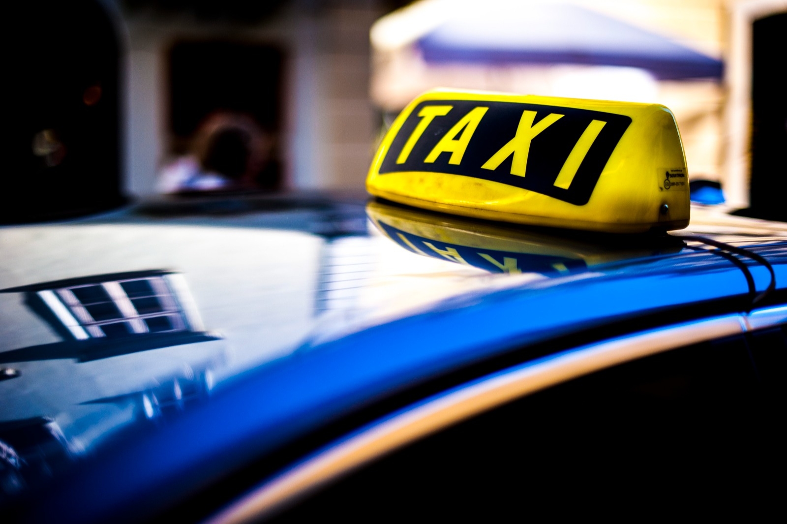 В России могут увеличиться цены на такси: для агрегаторов введут новые правила