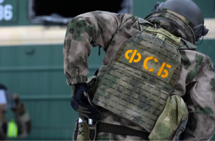 ФСБ и СК предотвратили теракт в Тюменской области, одного из подозреваемых нейтрализовали