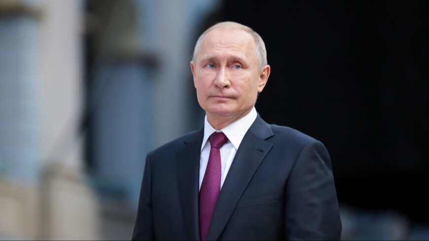 Песков: Путин часто встречается с участниками СВО, не каждая встреча становится публичной