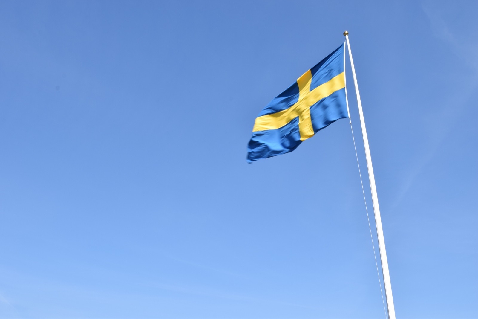 Политолог: Швеция в НАТО – это ерунда для России