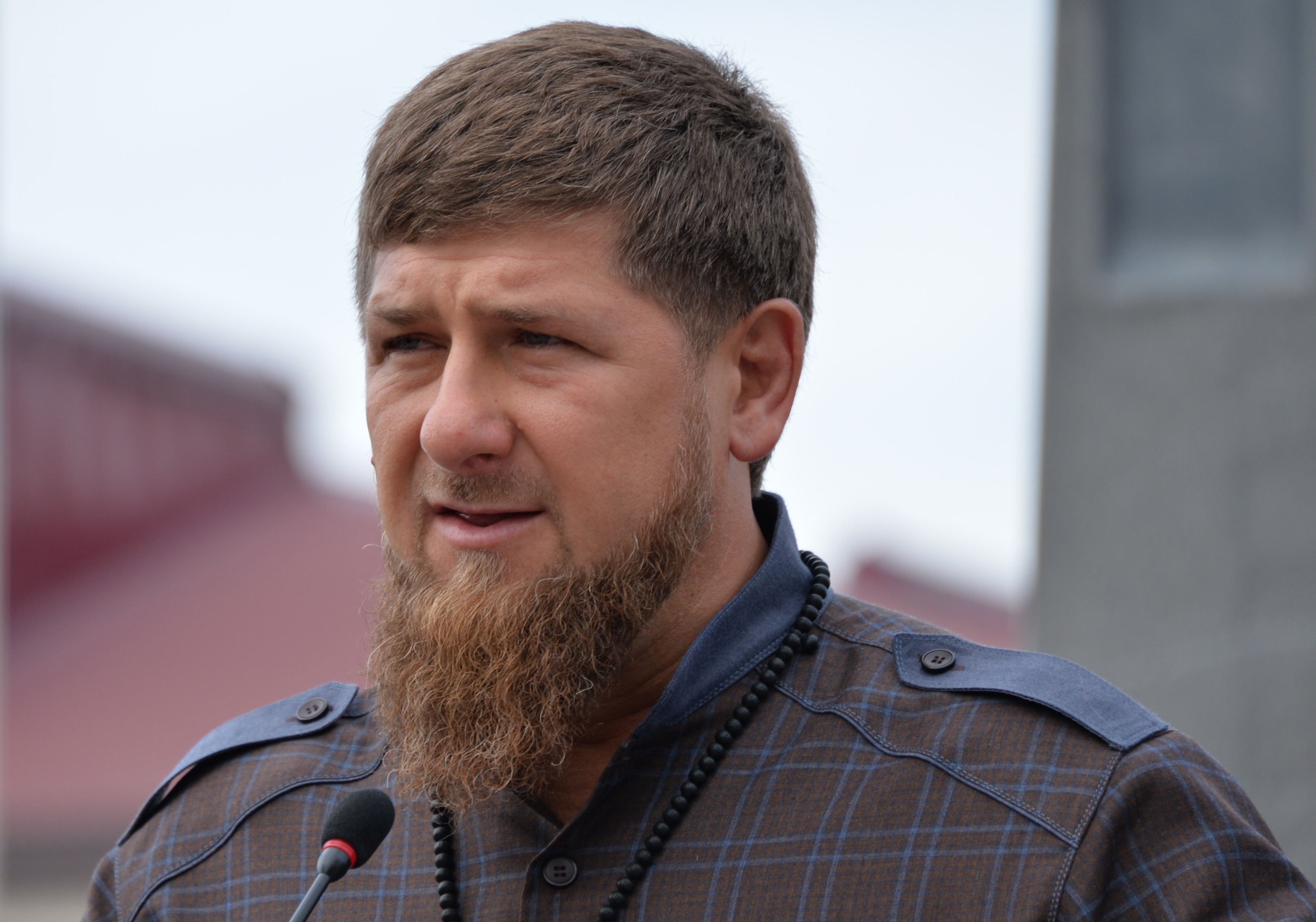 Кадыров: ВСУ потеряли более тысячи военных на Ореховском направлении