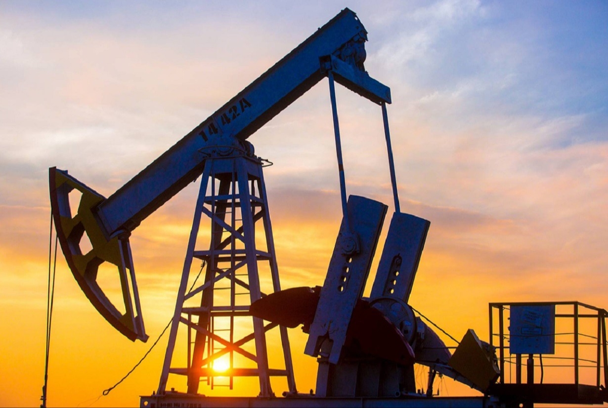 РИА Новости: скидки кончились — Россия подняла цены на нефть