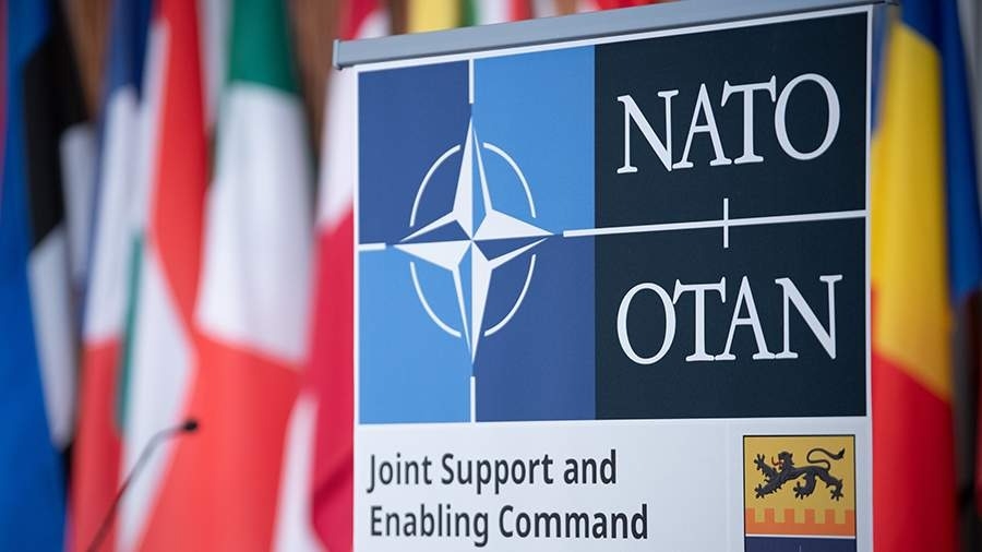 В НАТО назвали ошибкой слова об уступках Киевом земель ради места в альянсе