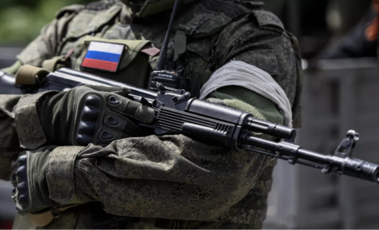 На Купянском направлении штурмовые отряды ВС РФ улучшили положение после наступления