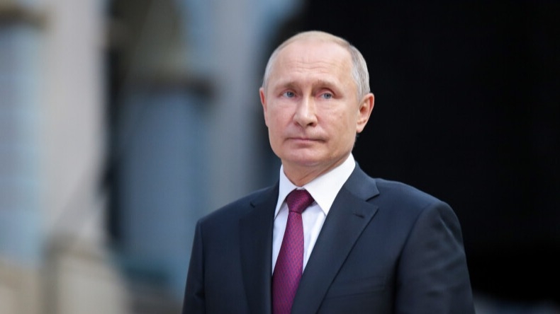 Путин: Россия подошла к созданию скоростной ж/д магистрали Москва — Петербург