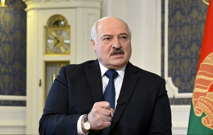 Лукашенко: из-за дефицита свинины в Белоруссии «шашлычка под коньячок» не будет