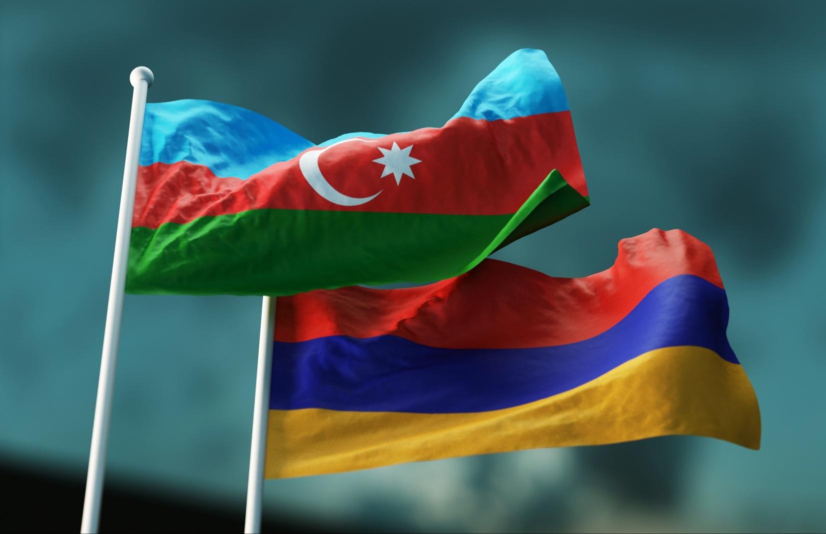 Путин: Армения фактически признала суверенитет Азербайджана над Карабахом