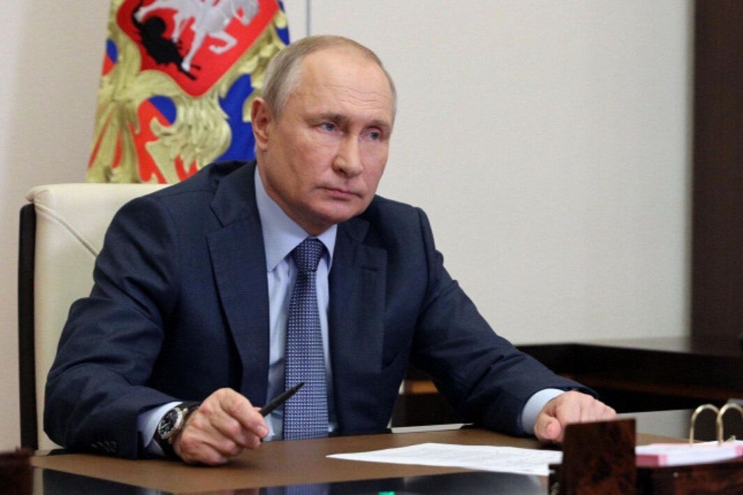 Путин: восстановление российской экономики завершено, страна выдержала санкции