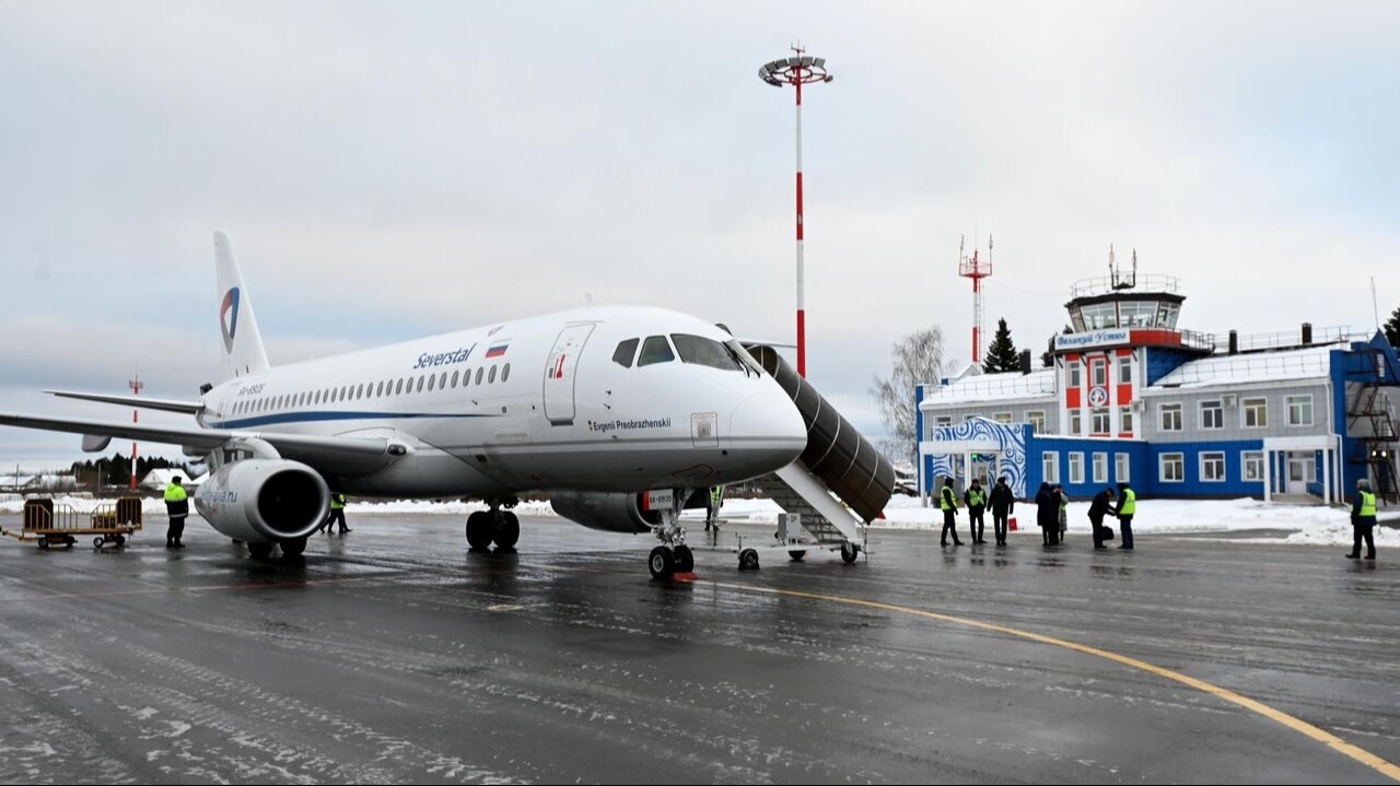 Росавиация предупредила о рисках полетов за рубеж на самолетах ГТЛК