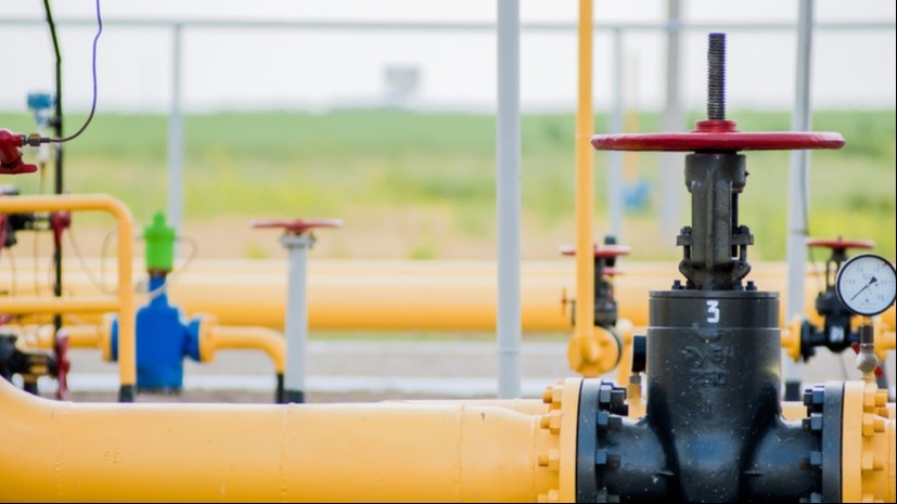 В Минэнерго Молдавии заявили об отказе страны от закупок газа у «Газпрома»