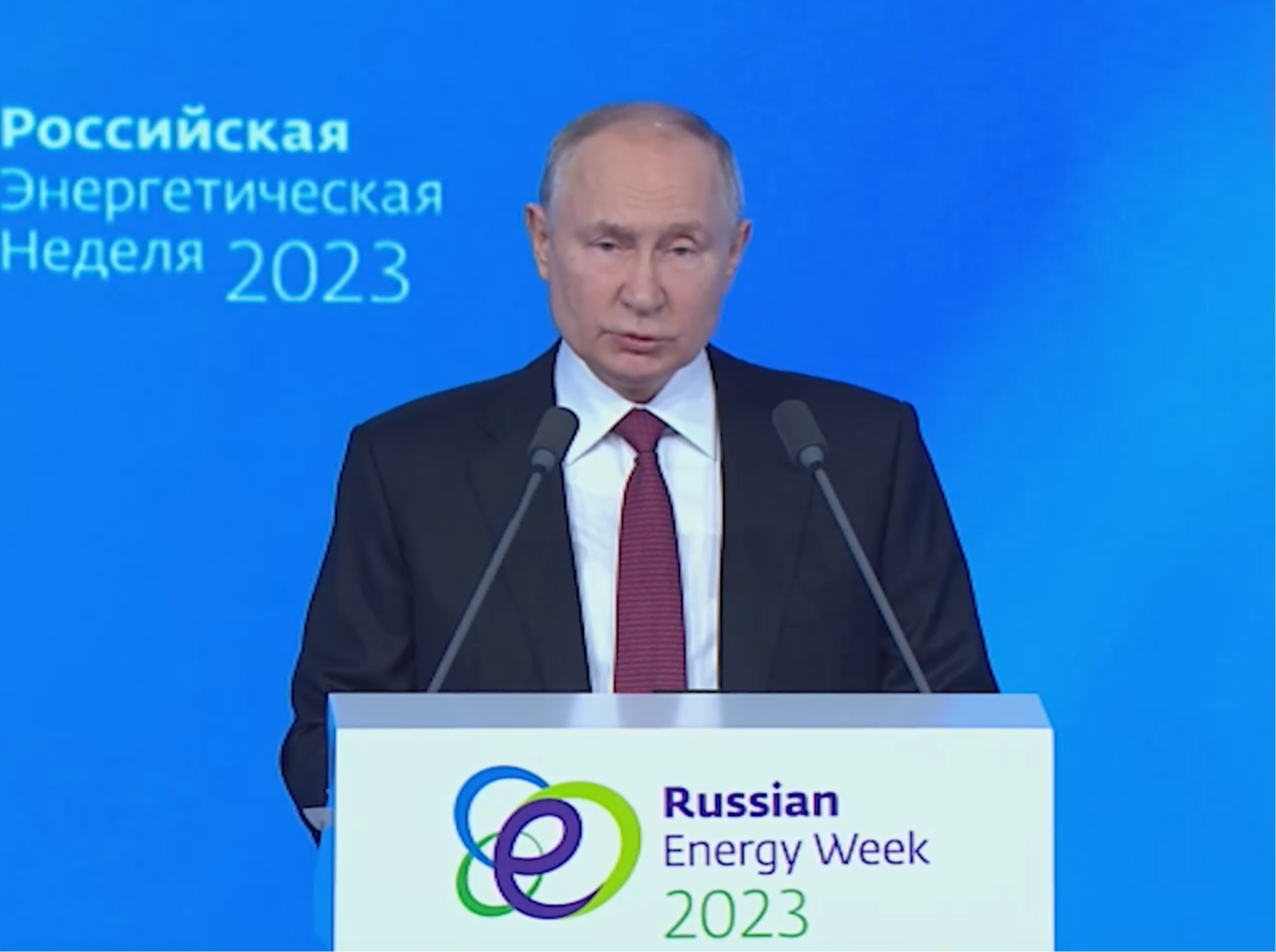 Путин: экономика ЕС оказалась на нуле из-за попыток отказаться от российской энергии