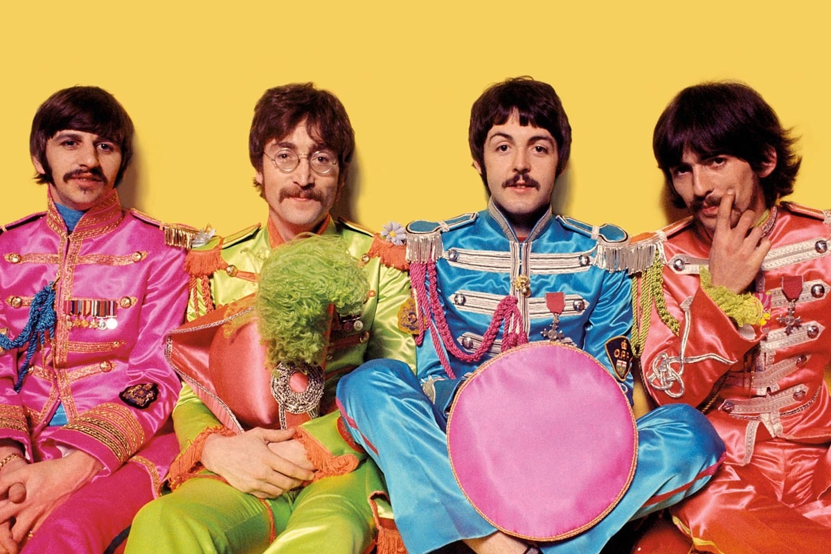 Now And Then: клип на последнюю песню The Beatles набрал 24 млн просмотров