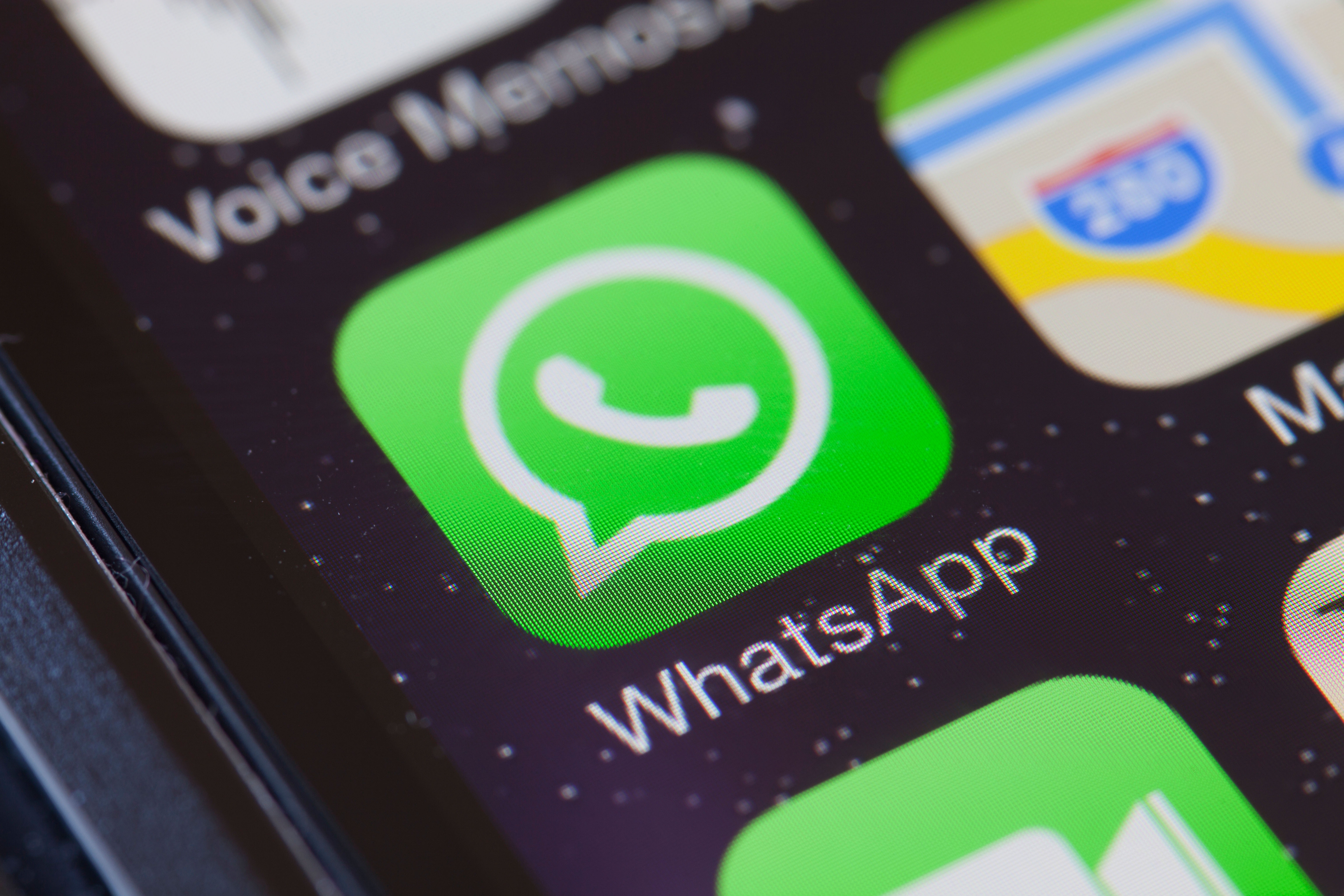 Пользователи из России пожаловались на сбои работе Telegram, WhatsApp и Viber