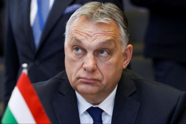 Орбан назвал Трампа лидером, способным завершить конфликт на Украине
