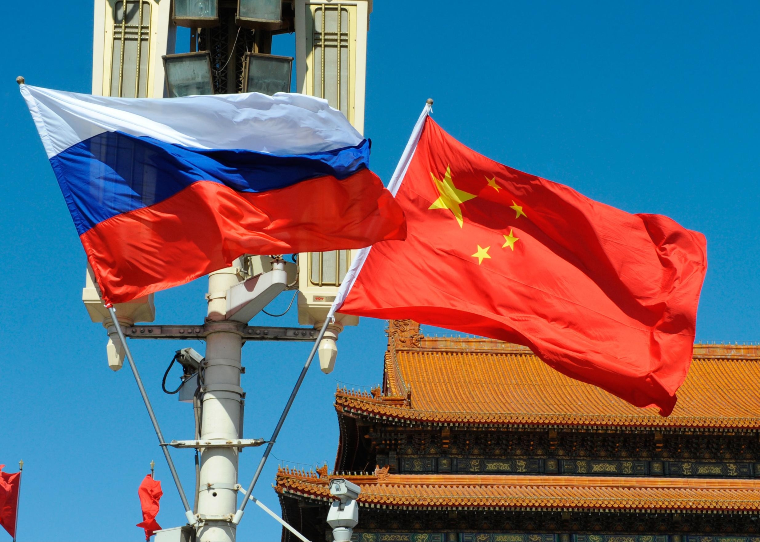 Пекин назвал незаконными санкции ЕС против работающих с Россией китайских компаний