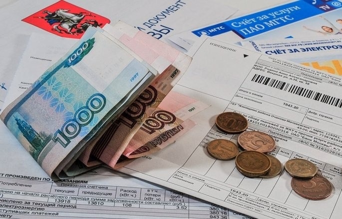 ГД в I чтении повысила до 60 тысяч рублей порог платежей за ЖКУ без идентификации