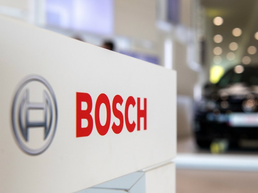 Немецкий холдинг Bosch продаст свою российскую штаб-квартиру в Химках