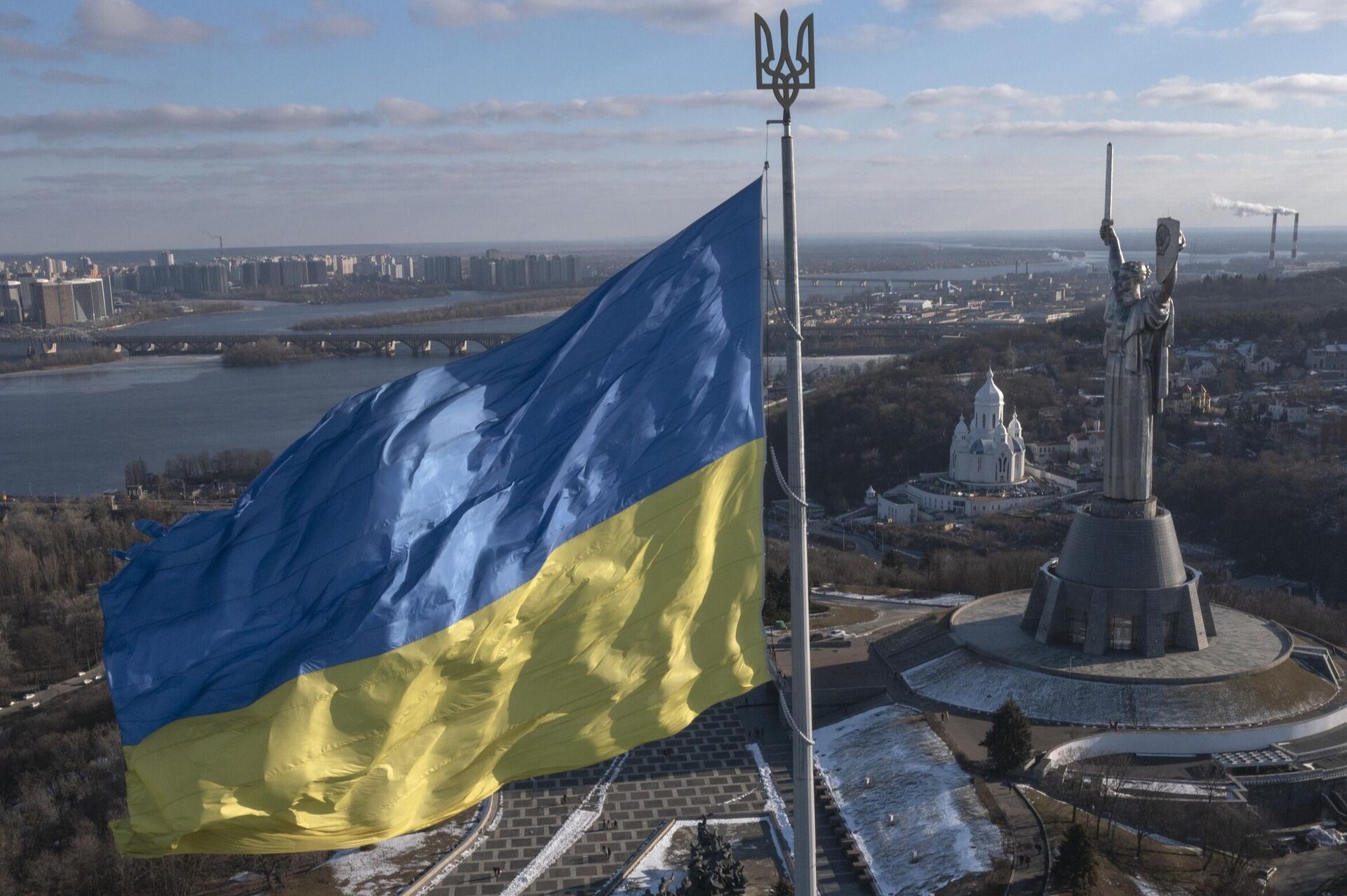 Украина обсуждает с Казахстаном закупку продукции российского ВПК для нужд ВСУ