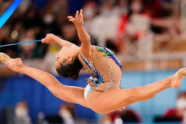 Все гимнасты сборной России отказались отбираться на Олимпиаду под белым флагом